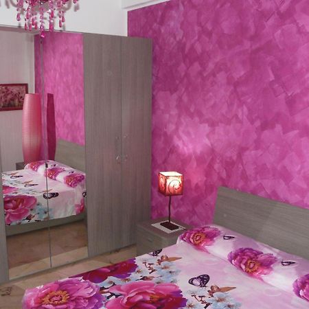 Bed and Breakfast Messina Break Zewnętrze zdjęcie