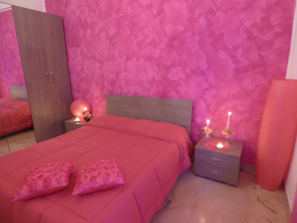 Bed and Breakfast Messina Break Pokój zdjęcie