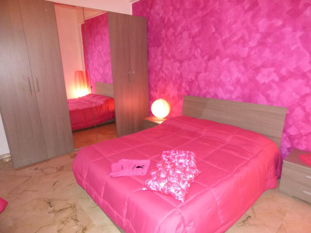 Bed and Breakfast Messina Break Pokój zdjęcie