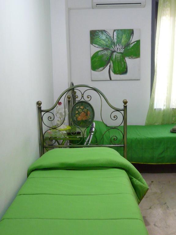 Bed and Breakfast Messina Break Zewnętrze zdjęcie