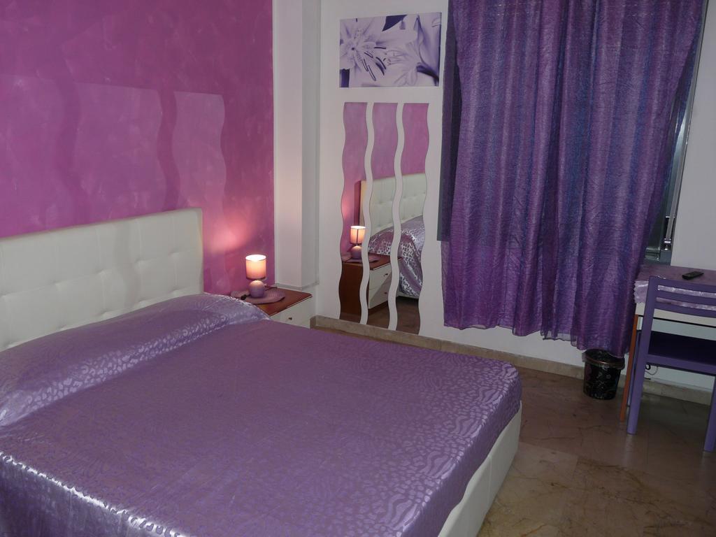Bed and Breakfast Messina Break Zewnętrze zdjęcie