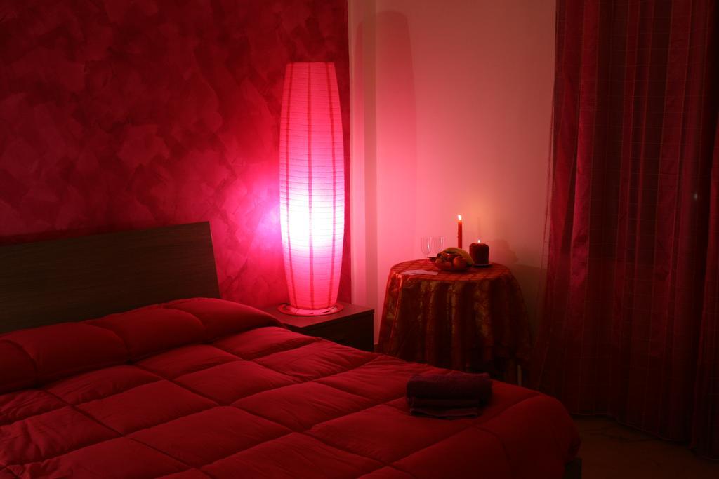 Bed and Breakfast Messina Break Zewnętrze zdjęcie