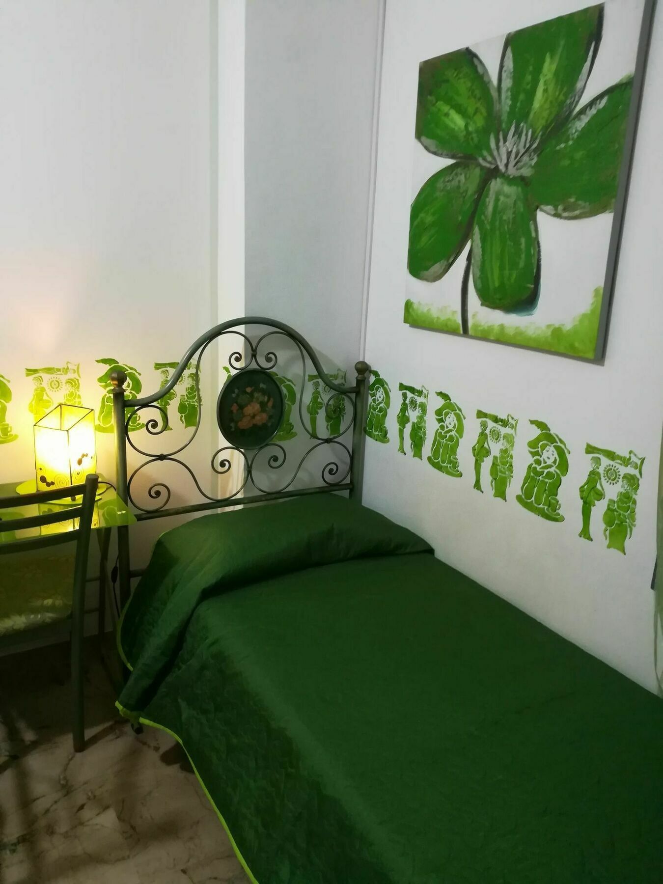 Bed and Breakfast Messina Break Zewnętrze zdjęcie