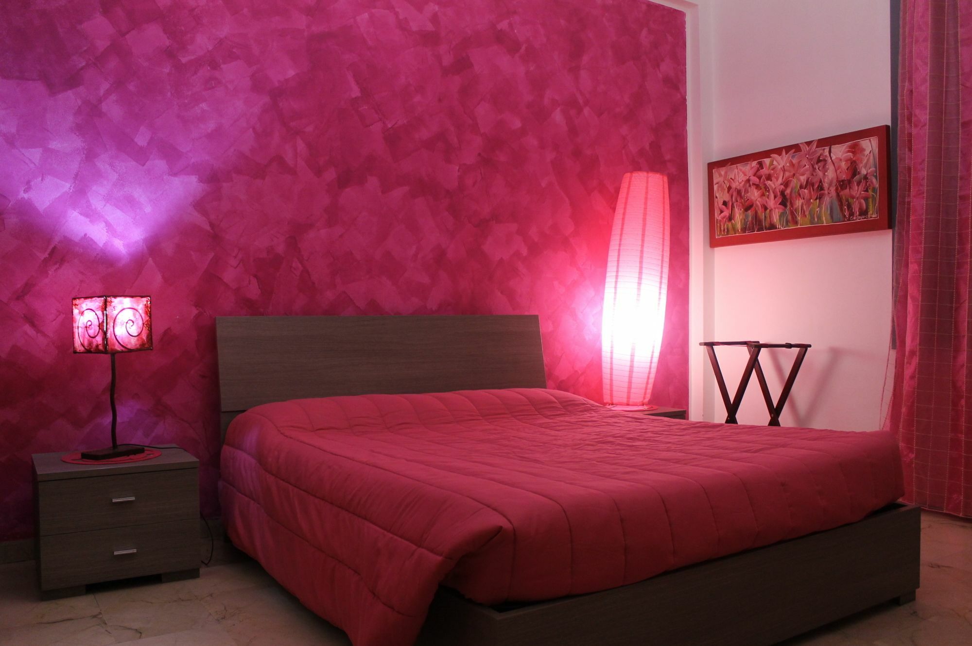 Bed and Breakfast Messina Break Zewnętrze zdjęcie